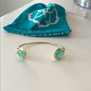 Kendra Scott cuff